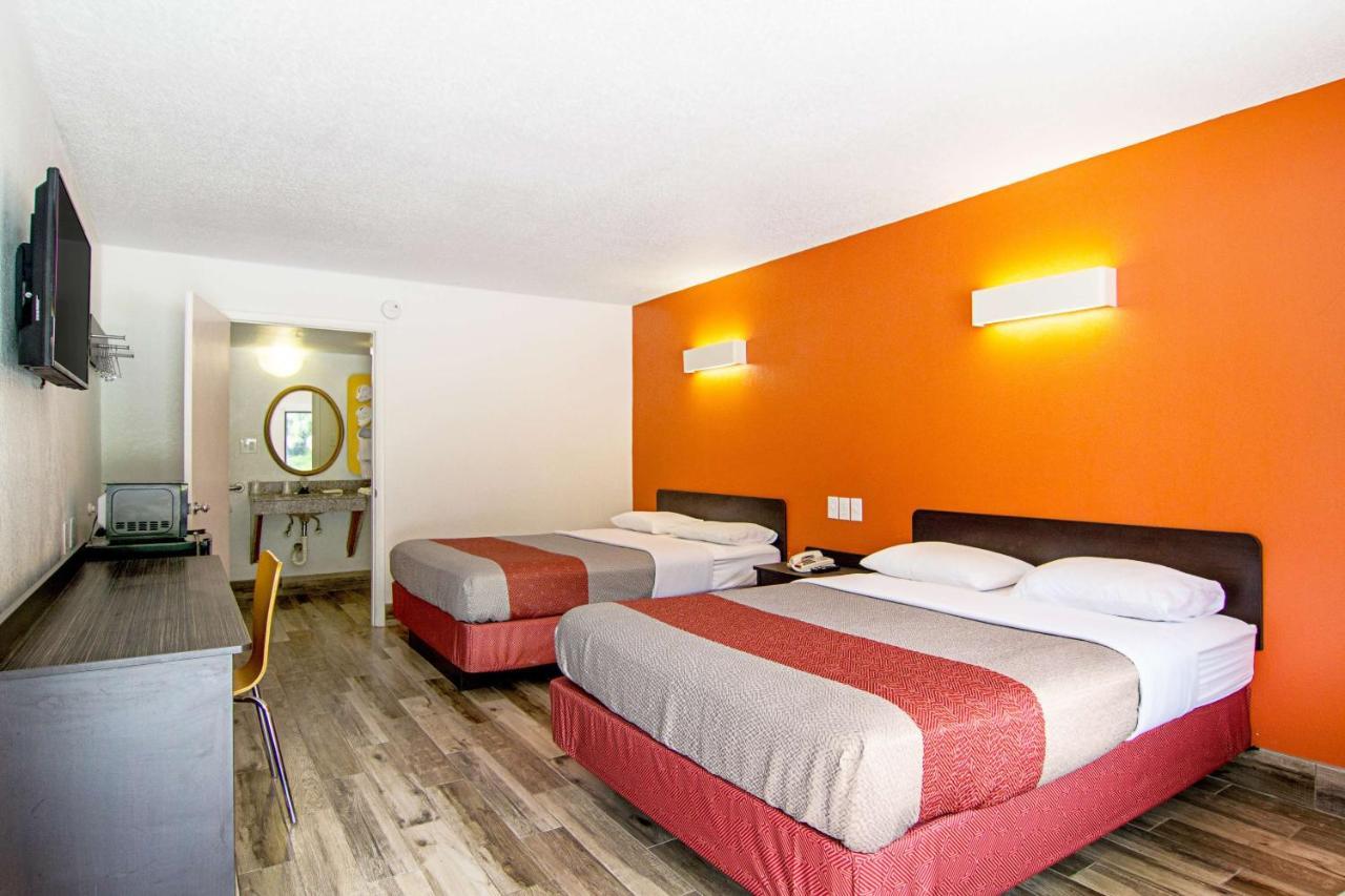 6-starke, Fl Hotel Starke